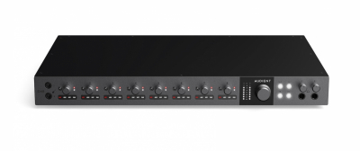 Audient iD48 Audio Interface i gruppen Live & Studio / Studio / Ljudkort hos Musikanten i Umeå AB (4-160120)