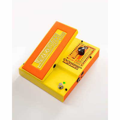Digitech Whammy MonoNeon Signature i gruppen Stränginstrument / Effekter / Effektpedaler bas hos Musikanten i Umeå AB (4-190020)