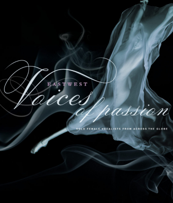 EastWest Voices Of Passion - Download i gruppen Live & Studio / Mjukvara hos Musikanten i Ume AB (401070)