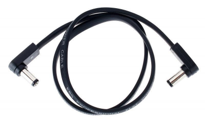 EBS DC1-38 90/90 Power Cable - 38cm i gruppen Live & Studio / Kabel / Strmkabel hos Musikanten i Ume AB (407003)