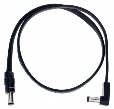 EBS DC1-28 90/0 Power Cable - 28cm i gruppen Live & Studio / Kabel / Strmkabel hos Musikanten i Ume AB (407007)