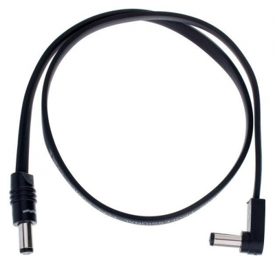 EBS DC1-28 90/0 Power Cable - 28cm i gruppen Live & Studio / Kabel / Strömkabel hos Musikanten i Umeå AB (407007)