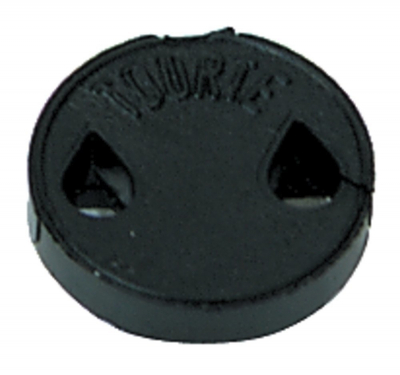 Gewa Tourte Sordin - Violin i gruppen Stråk, blås & not / Stråktillbehör / Tillbehör hos Musikanten i Umeå AB (409.750)