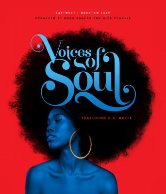EastWest Voices Of Soul - Download i gruppen Live & Studio / Mjukvara hos Musikanten i Ume AB (451214)