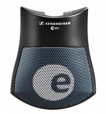 Sennheiser e901 Mikrofon i gruppen Live & Studio / Mikrofoner / Mikrofoner hos Musikanten i Ume AB (48-500198)