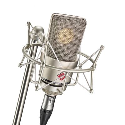 Neumann TLM 103 Studio Set i gruppen Live & Studio / Mikrofoner / Mikrofoner hos Musikanten i Ume AB (48-NM8430)