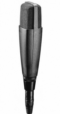 Sennheiser MD421-II Mikrofon i gruppen Live & Studio / Mikrofoner / Mikrofoner hos Musikanten i Ume AB (48-S0984)