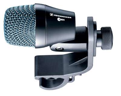 Sennheiser e904 Mikrofon i gruppen Live & Studio / Mikrofoner / Mikrofoner hos Musikanten i Ume AB (48-S500200)
