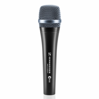 Sennheiser e935 Mikrofon i gruppen Live & Studio / Mikrofoner / Mikrofoner hos Musikanten i Ume AB (48-S9421)
