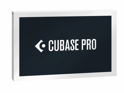 Steinberg Cubase Pro 15 Educational - Download i gruppen Live & Studio / Mjukvara hos Musikanten i Umeå AB (48992)