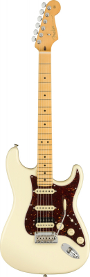 Fender American Professional II Stratocaster HSS - OWT [rw] i gruppen Strnginstrument / Gitarr / Elgitarr hos Musikanten i Ume AB (5-0113910705)