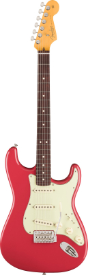 Fender American Professional Classic Stratocaster - FDR i gruppen Stränginstrument / Gitarr / Elgitarr hos Musikanten i Umeå AB (5-0114940375)