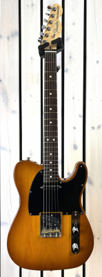 Fender American Performer Telecaster - begagnad i gruppen Stränginstrument / Gitarr / Elgitarr hos Musikanten i Umeå AB (5-0115110342)