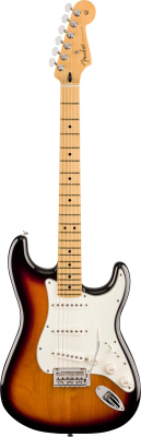 70-rs jubileums modell fr den klassiska Stratocaster elgitarren