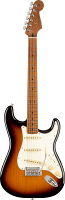 Fender Limited Player Stratocaster - 2-Color sunburst i gruppen Strnginstrument / Gitarr / Elgitarr hos Musikanten i Ume AB (5-0144580503)