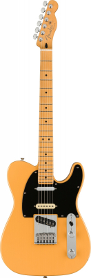 Fender Player Plus Nashville Telecaster - BTB i gruppen Strnginstrument / Gitarr / Elgitarr hos Musikanten i Ume AB (5-0147342350)