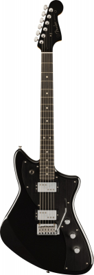 Fender Player Plus Limited Edition Meteora i gruppen Strnginstrument / Gitarr / Elgitarr hos Musikanten i Ume AB (5-0147351306)