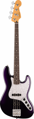 Fender Player II Modified Active Jazz Bass - Dusk i gruppen Stränginstrument / Bas hos Musikanten i Umeå AB (5-0147520310)