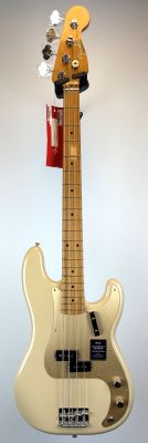 Fender Vintera II 50s Precision Bass - Desert Sand i gruppen Fynd & begagnat / Fynd & begagnat hos Musikanten i Ume� AB (5-0149212389)