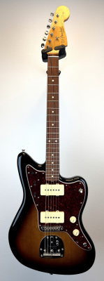 Fender Vintera 60s Jazzmaster Modified - begagnad i gruppen Str�nginstrument / Gitarr / Elgitarr hos Musikanten i Ume� AB (5-0149763300)