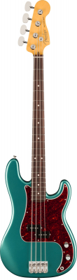 Fender American Professional Classic Precision Bass - FSGM i gruppen Stränginstrument / Bas hos Musikanten i Umeå AB (5-0198630374)