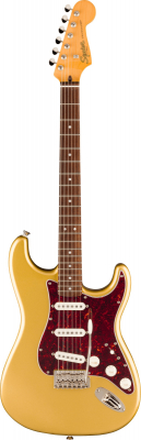 Squier Classic Vibe 60s Stratocaster - limited edition i gruppen Stränginstrument / Gitarr / Elgitarr hos Musikanten i Umeå AB (5-0374012578)