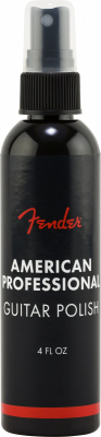 Fender Guitar Polish i gruppen Strnginstrument / Tillbehr / Instrumentvrd & Verktyg hos Musikanten i Ume AB (5-0990501006)