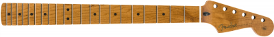 Fender Roasted Maple Stratocaster Neck 21 frets narrow i gruppen Strnginstrument / Tillbehr / Reservdelar hos Musikanten i Ume AB (5-0990502920)