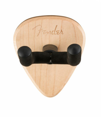 Fender 351 Wall Hanger - Maple i gruppen Strnginstrument / Tillbehr / Stativ & Hngare hos Musikanten i Ume AB (5-0991803021)