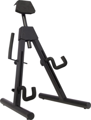 Fender Universal A-Frame gitarrstativ