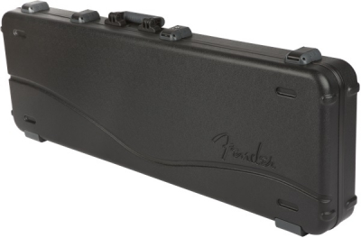 Fender Deluxe Molded Case - Elbas i gruppen Strnginstrument / Tillbehr / Case & Gigbag hos Musikanten i Ume AB (5-0996162306)