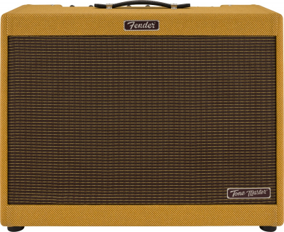 Fender Tone Master FR-12 - Tweed i gruppen Stränginstrument / Förstärkare / Övrigt hos Musikanten i Umeå AB (5-2275206010)