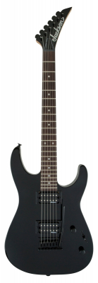 Jackson JS11 Dinky - black i gruppen Strnginstrument / Gitarr / Elgitarr hos Musikanten i Ume AB (5-2910121503)