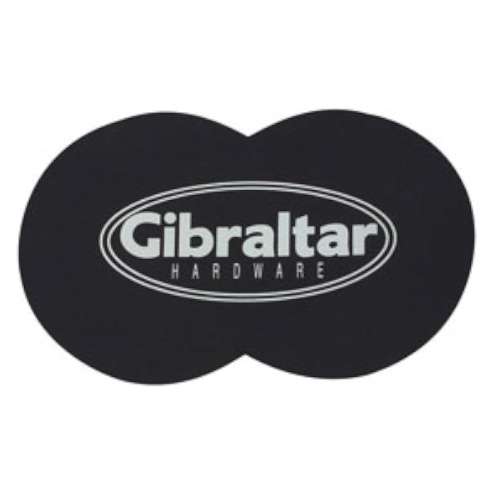 Gibraltar SC-DPP Falam Dubbel i gruppen Slagverk / Tillbehör / Reservdelar hos Musikanten i Umeå AB (5-5550035027)