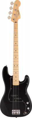 Fender Hybrid II Precision Bass [Made in Japan] i gruppen  hos Musikanten i Ume AB (5-5663102306)