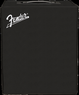 Fender Rumble 200/500/Stage Amplifier Cover i gruppen Strnginstrument / Tillbehr / Case & Gigbag hos Musikanten i Ume AB (5-7712953000)