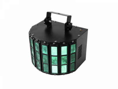 Eurolite LED Mini D-5 Beam Effect i gruppen Live & Studio / Ljus / Rrligt ljus hos Musikanten i Ume AB (51918201)