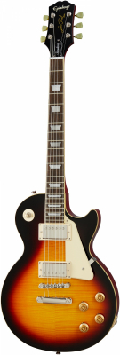 Epiphone Les Paul Standard 50s - Vintage Sunburst i gruppen Strnginstrument / Gitarr / Elgitarr hos Musikanten i Ume AB (556699)