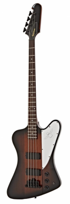 Epiphone Thunderbird - Vintage Sunburst i gruppen Stränginstrument / Bas hos Musikanten i Umeå AB (557790)