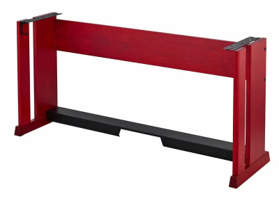 Nord Wood Keyboard Stand v3 i gruppen Klaviatur / Tillbehr / Stativ hos Musikanten i Ume AB (58-12030)
