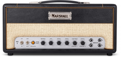 Marshall Studio JTM ST20H Head i gruppen Strnginstrument / Frstrkare / Elgitarr hos Musikanten i Ume AB (584477)