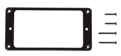 Gibson PR-020 Pickup Mounting Ring (3/8, Bridge) (Black) i gruppen Stränginstrument / Tillbehör / Reservdelar hos Musikanten i Umeå AB (591804)