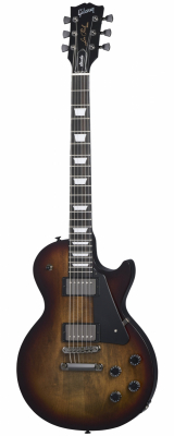 Gibson Les Paul elgitarr, tillverkad i USA.