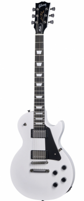 Gibson Les Paul elgitarr i snygg vit finish