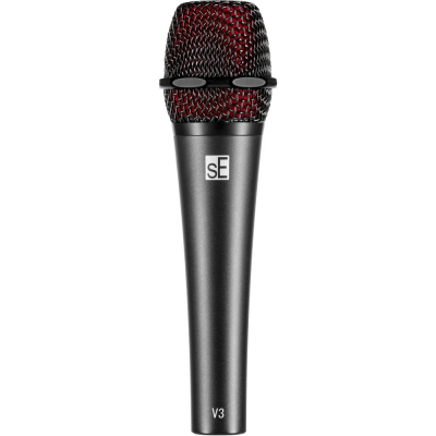 sE Electronics V3 dynamisk sångmikrofon