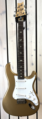 PRS John Mayer Silver Sky - Golden Mesa i gruppen Stränginstrument / Gitarr / Elgitarr hos Musikanten i Umeå AB (6-1611170)