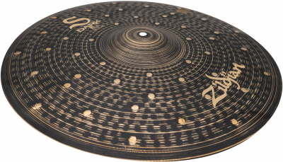 Zildjian S Dark 20 Ride i gruppen Slagverk / Cymbaler / Cymbaler hos Musikanten i Umeå AB (6-1827740)
