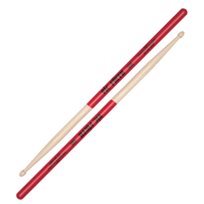 Vic Firth 7AVG American Classic Vic Grip i gruppen Slagverk / Trumstockar / Trstockar hos Musikanten i Ume AB (6-1900270)