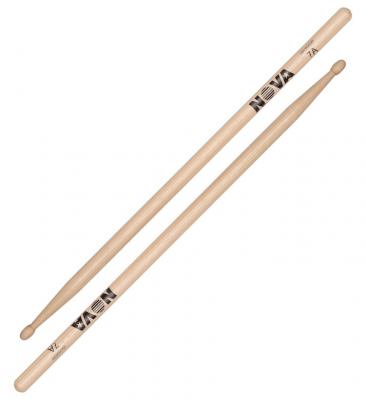 Vic Firth N7A Nova i gruppen Slagverk / Trumstockar / Trstockar hos Musikanten i Ume AB (6-1901770)