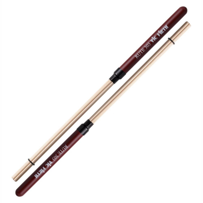 Vic Firth RUTE303 Rods i gruppen Slagverk / Trumstockar / Rods hos Musikanten i Ume AB (6-1904103)